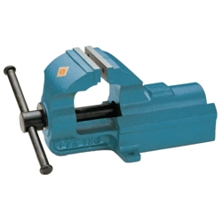 vendita online Morsa ma/6 larghezza ganasce 100 Morse - Banchi Per Tubi Fza Morsificio Italiano